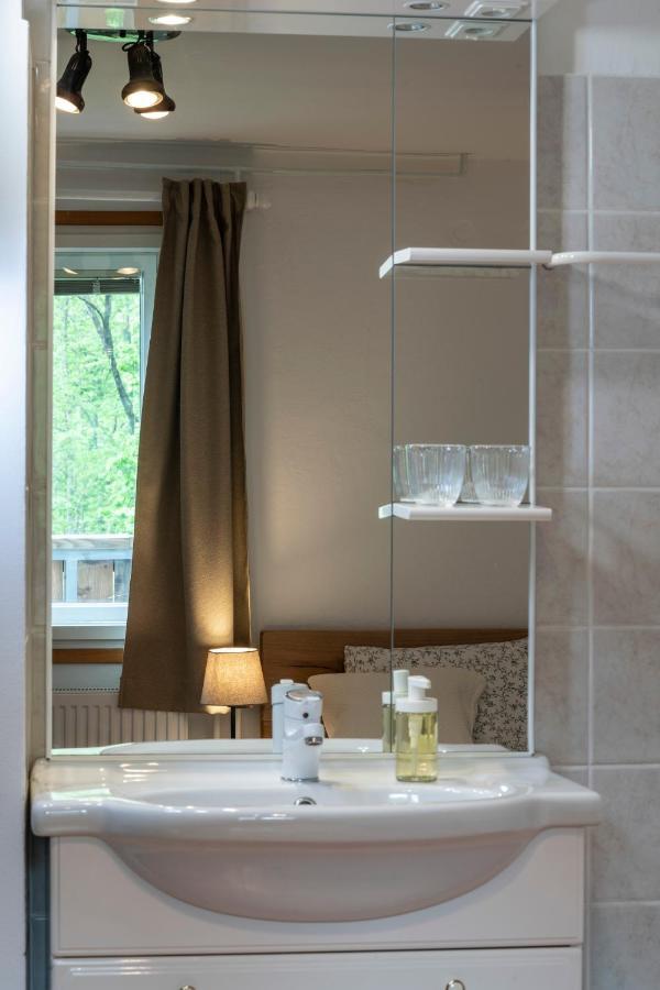 Apartma In Sobe Pr'Objan Bohinj Dış mekan fotoğraf