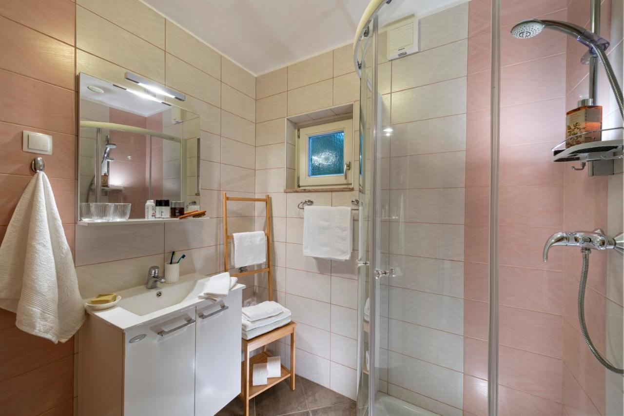 Apartma In Sobe Pr'Objan Bohinj Dış mekan fotoğraf