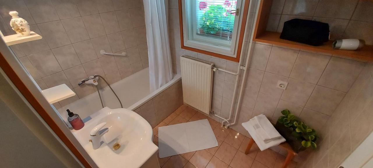 Apartma In Sobe Pr'Objan Bohinj Dış mekan fotoğraf